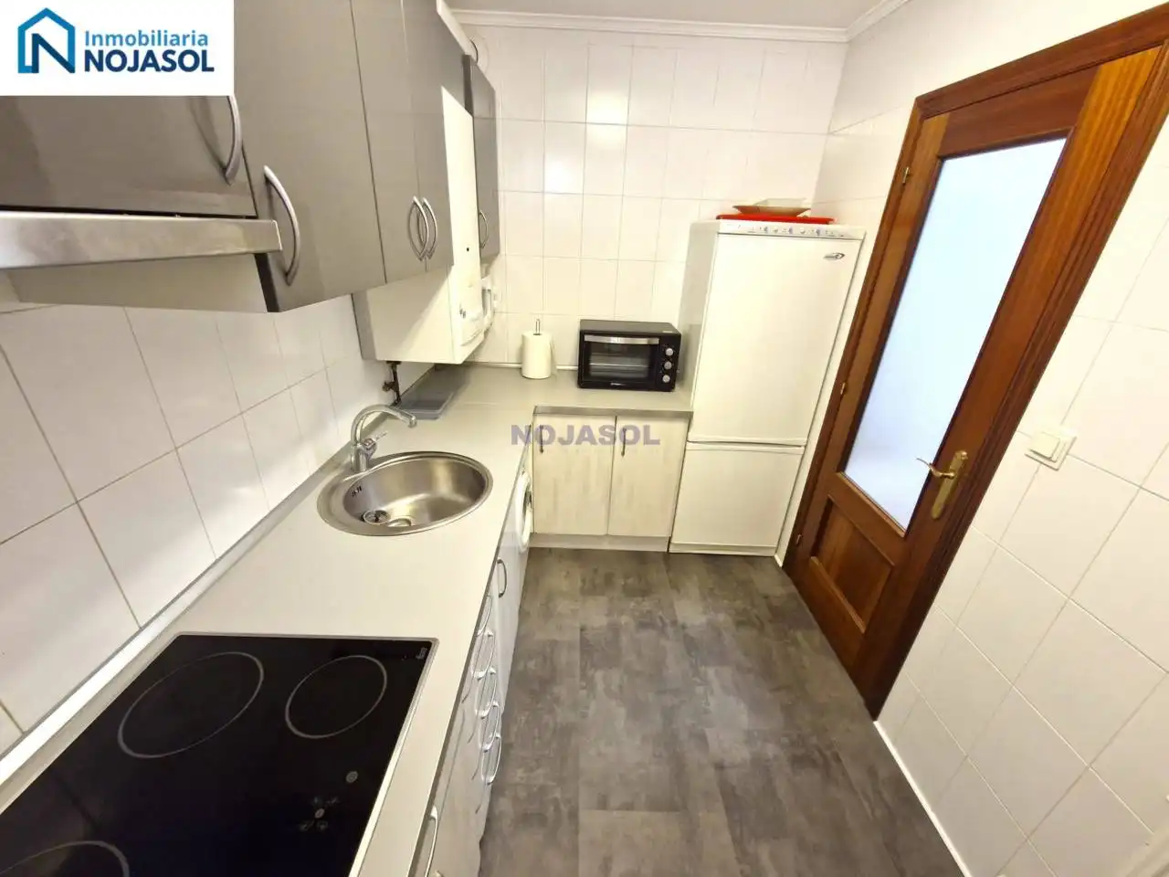 Apartament amb piscina en venda a Ris, imagen 19