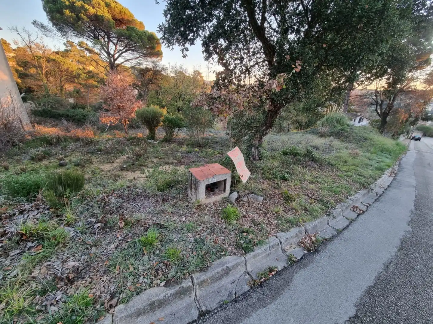 Rural land for sale in CL COLLSACABRA Nº 36