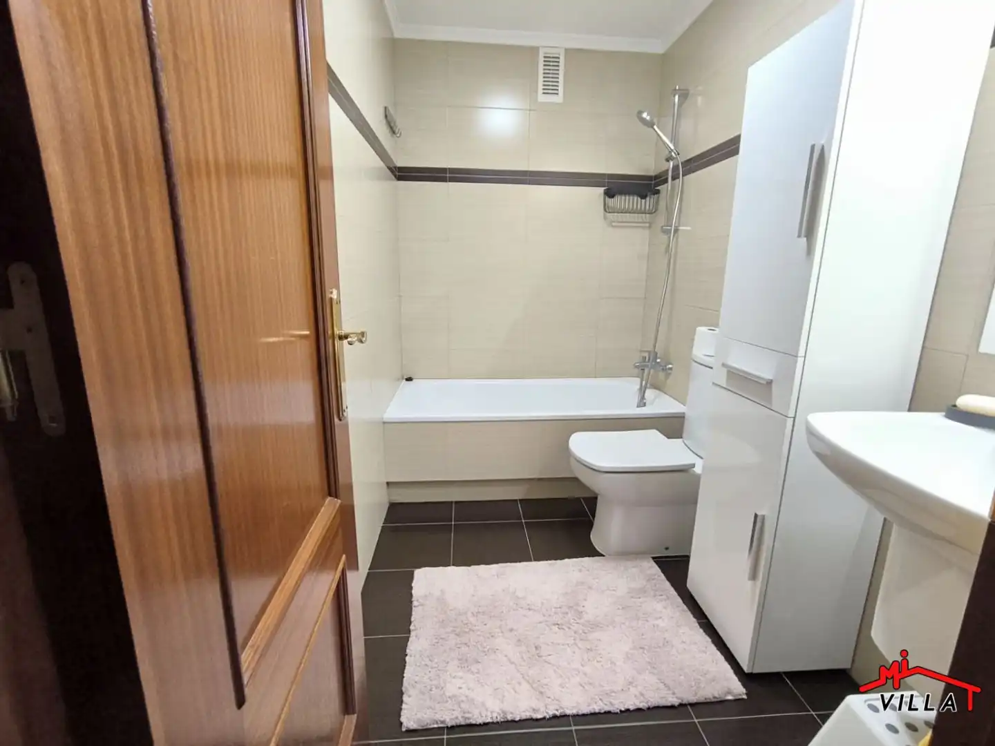 Bathroom of Attic for sale in Limpias  with Heating, Storage room and Balcony