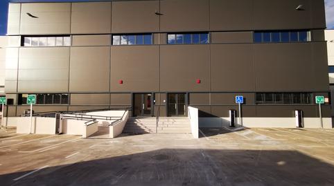 Photo 3 of Industrial buildings to rent in Calle de Soutelo de Montes, 7, Ensanche de Vallecas - La Gavia, Madrid