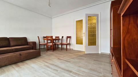 Foto 2 de Pis en venda a Reina Victoria - Miguel Hernández, Elche / Elx