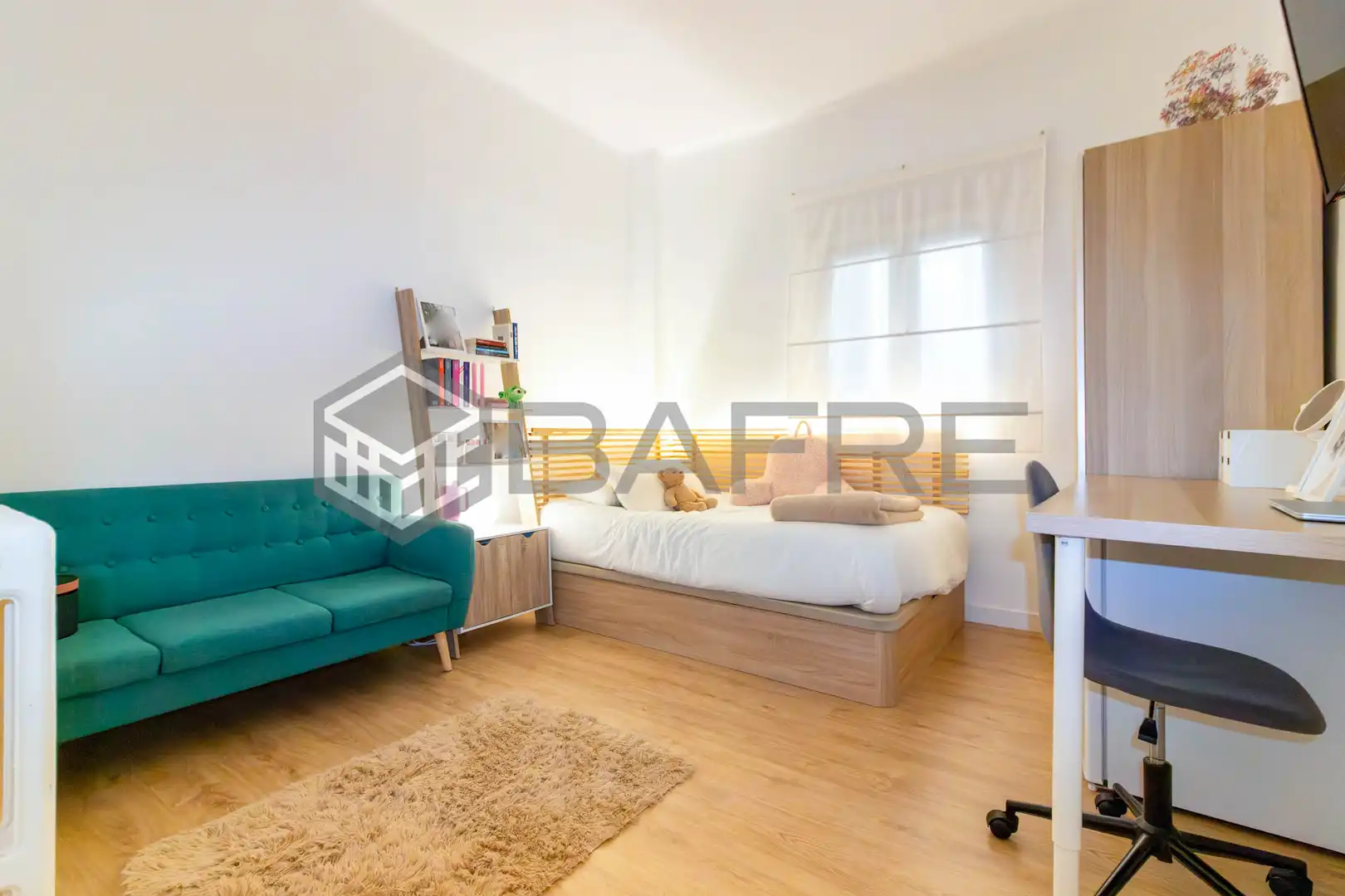 Appartement avec ascenseur à vendre à Calle del Doce de Octubre, imagen 2