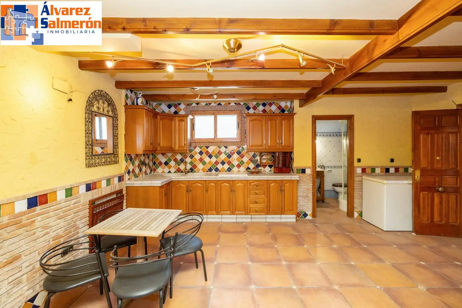 Villa avec terrasse à vendre à Calle VIÑEDOS LOS, imagen 36