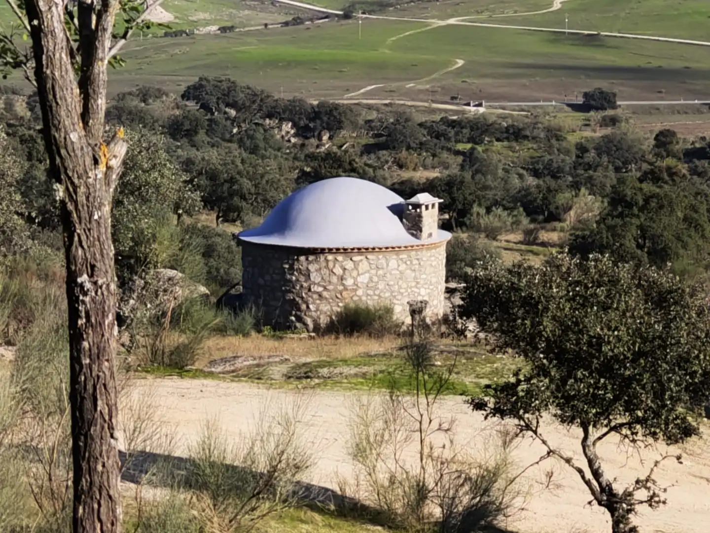 Terreni e lotti in vendita a EX-207, imagen 10