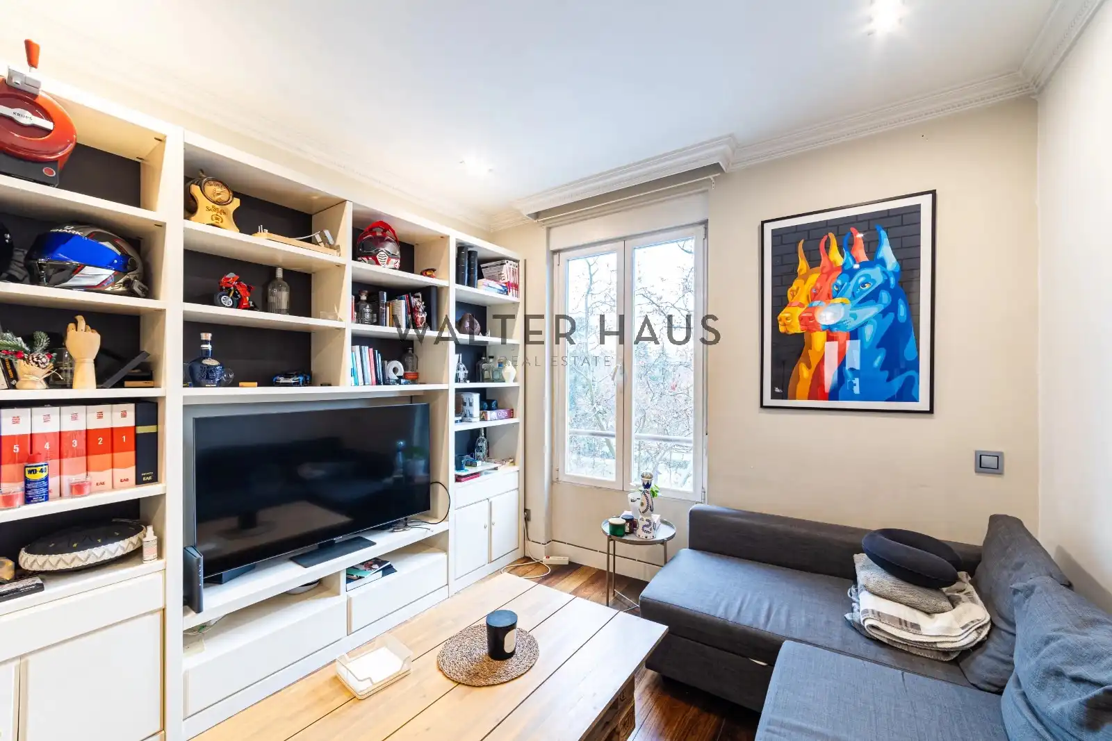 Appartamento con ascensore in vendita a Calle de Francisco Silvela, imagen 13