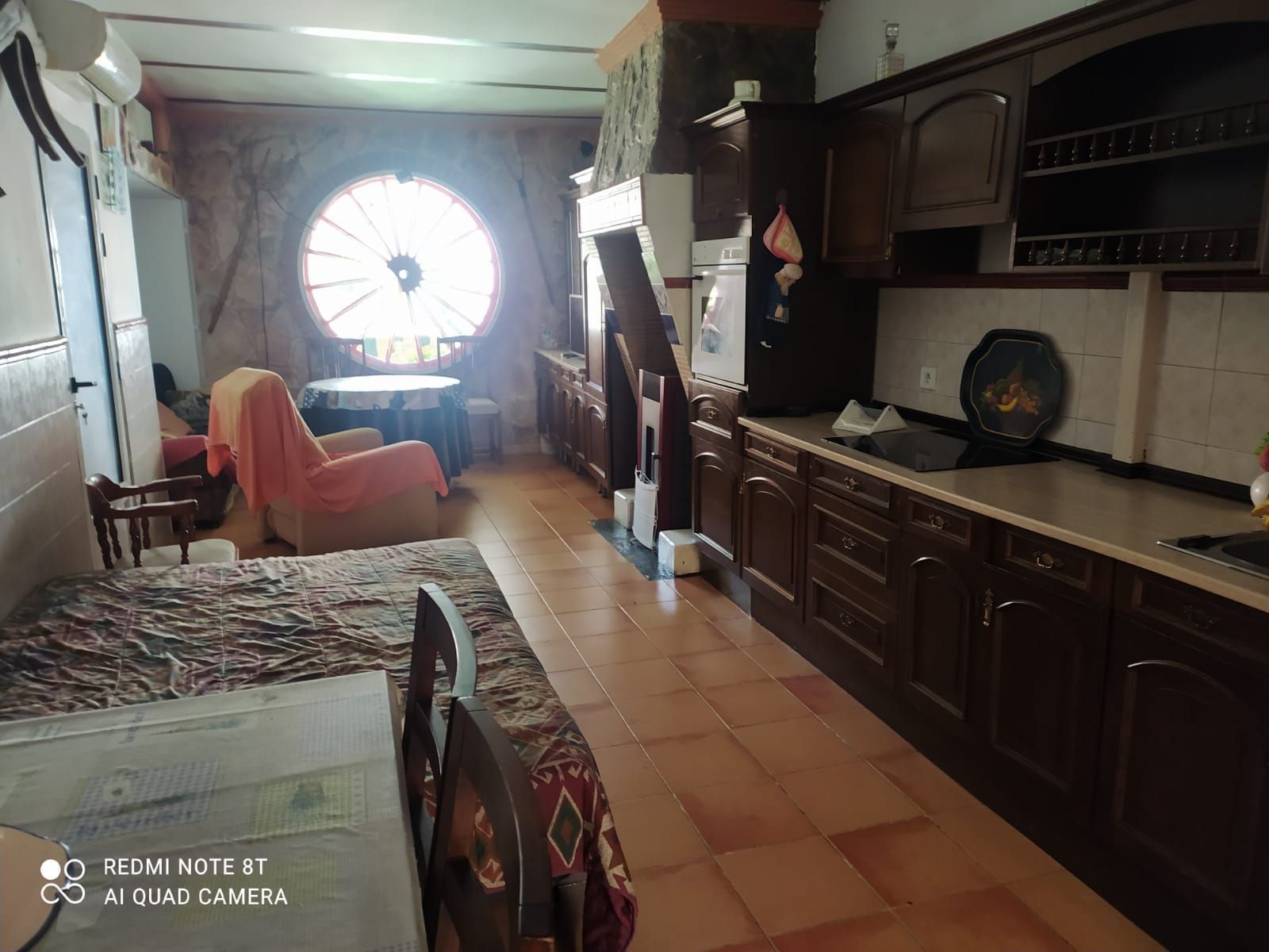 Casa o xalet en venda a Macotera
