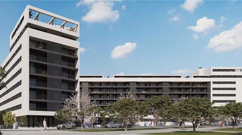 Photo 3 from new construction home in Flat for sale in Calle de Gran Turismo, Arcosur, Zaragoza