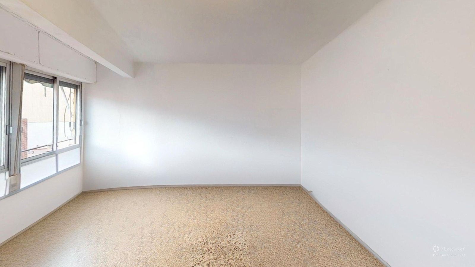 Bedroom of Flat for sale in Alicante / Alacant  with Furnished