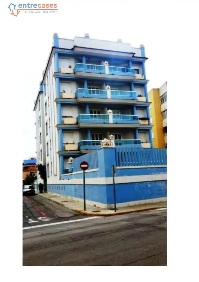 Apartament amb piscina en venda a Moncófar Playa, imagen 24