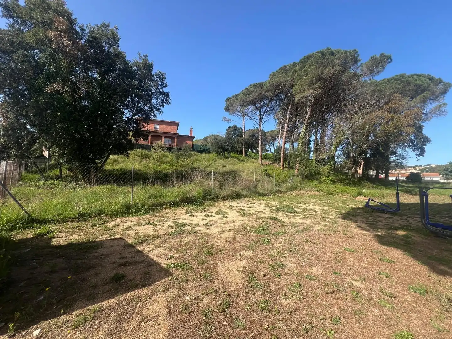 Grundstücke und Bauplätze zum Verkauf in Niàgara Parc - Àgora Parc, imagen 6