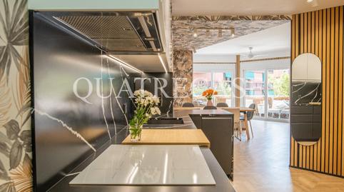 Foto 2 de Piso en venta en Sagrada Família, Barcelona