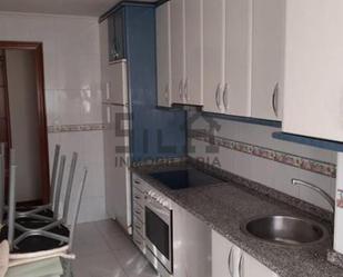 Flat for sale in AVDA. SANTIAGO, Ventiun