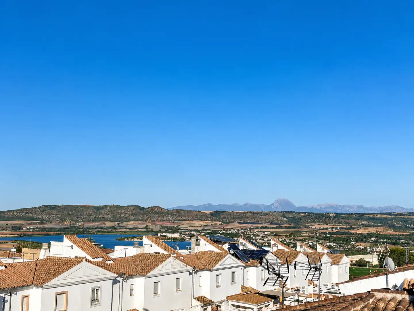 Maison mitoyenne à vendre à Arcos de la Frontera, imagen 24