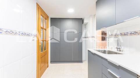 Foto 3 de Piso en venta en Aiora,  Valencia Capital