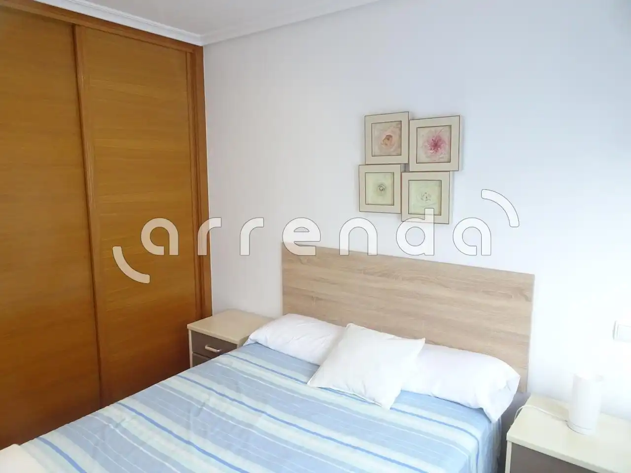 Flat for rent in Santander, Cantabria
