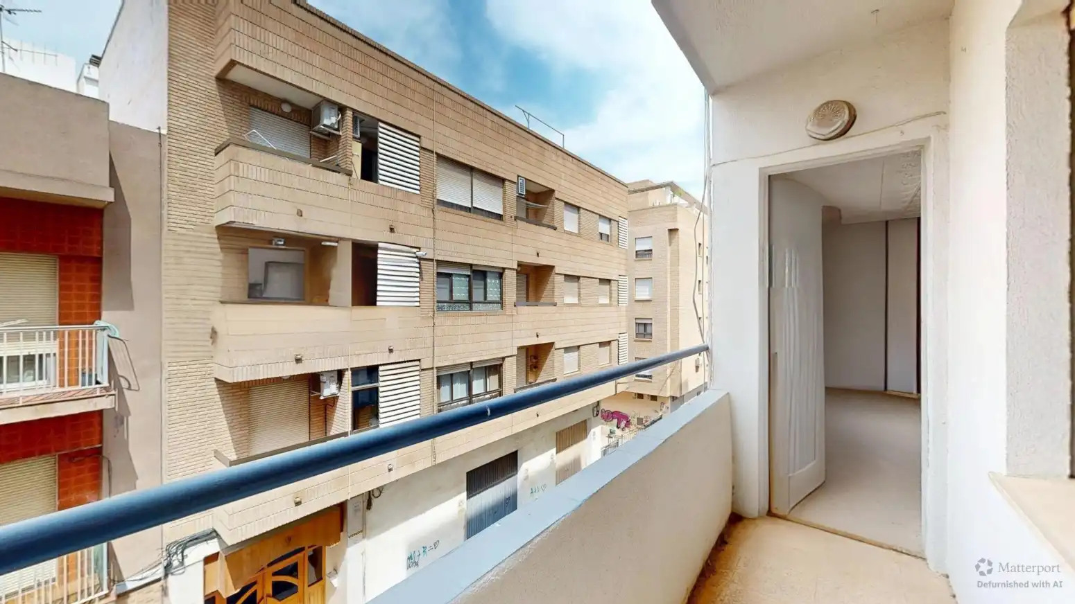 Piso con terraza en venta en Sagunto ciudad, imagen 20