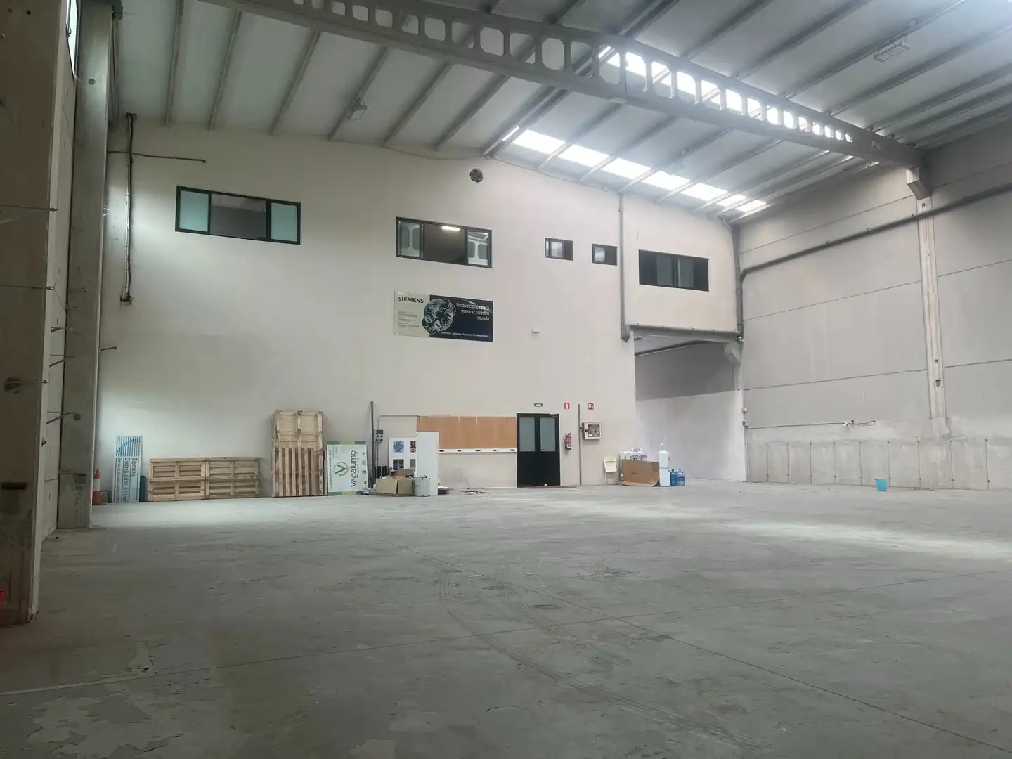 Fabrikhallen zur Miete in Rua M Angeles Gandara, Campus Norte - San Caetano