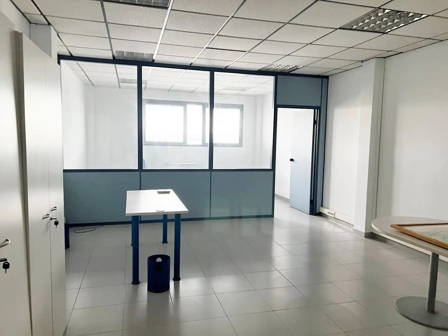 Oficina en venta en Madrid