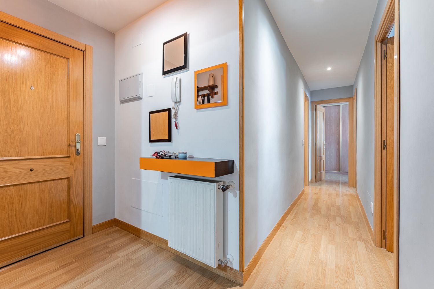 Flat for sale in Mejorada del Campo  with Air Conditioner, Heating and Storage room