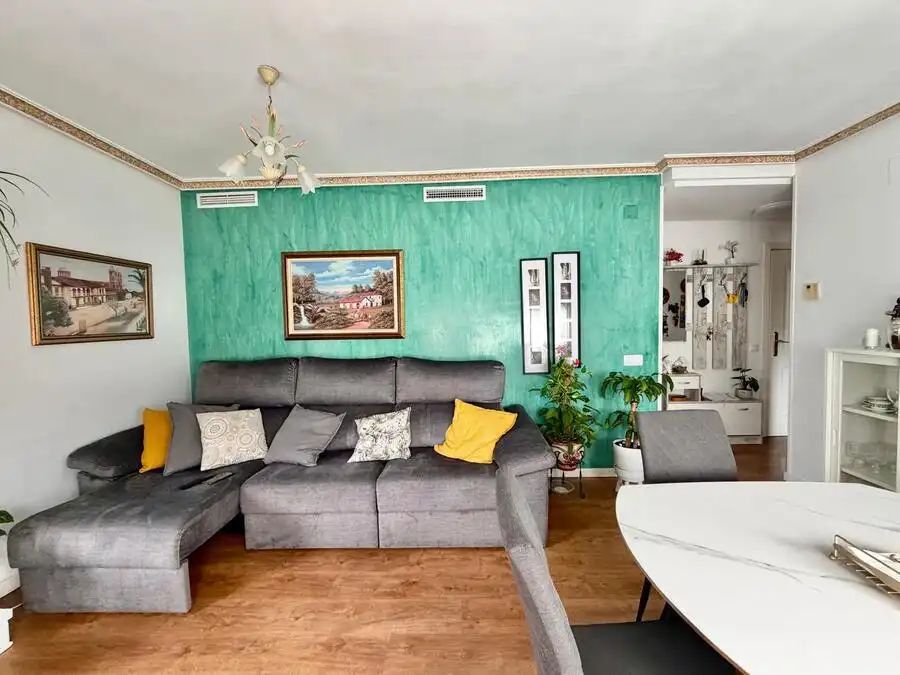 Wohnung mit Garten zum Verkauf in Carabanchel, imagen 5