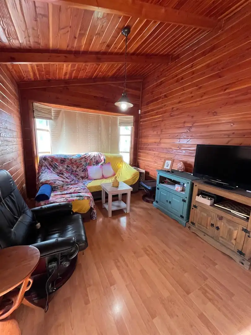 Sala de estar de Finca rústica en venta en Crevillent con Terraza, Piscina y Amueblado