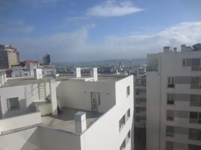 Pis amb ascensor de lloguer a Rúa Sinforiano López, imagen 13
