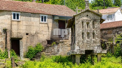 Foto 3 de Casa o chalet en venta en Camiño Redo-vilar, Mondariz, Pontevedra