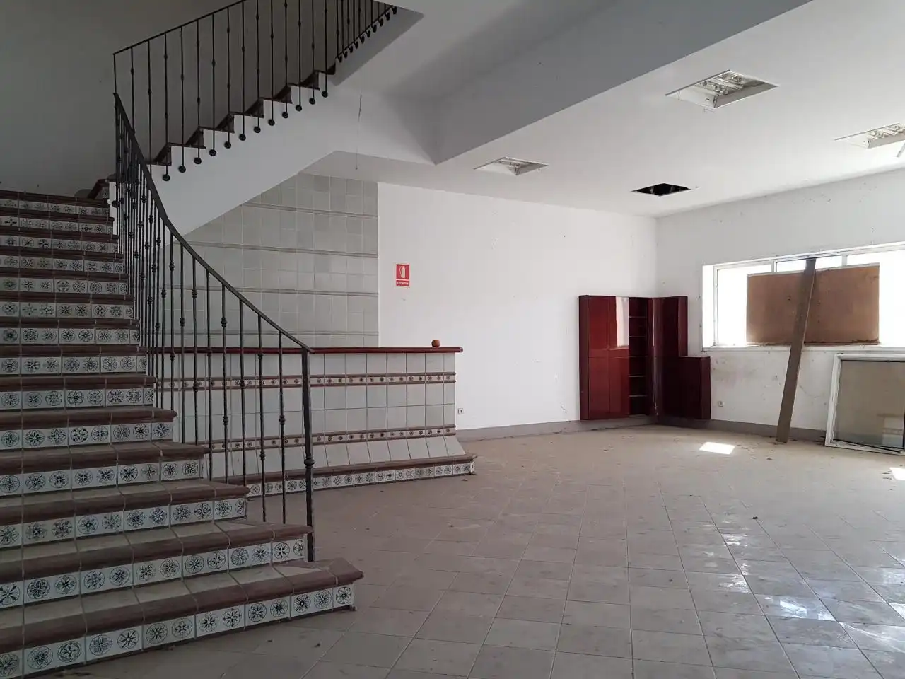 Industrial building for sale in San Rosendo, imagen 3