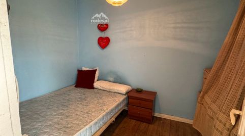Foto 5 de Casa o xalet en venda a Padrenda, Ourense