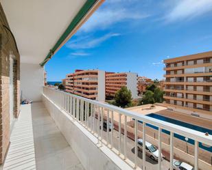 Bedroom of Apartment for sale in Torrevieja  with Terrace, Swimming Pool and Furnished