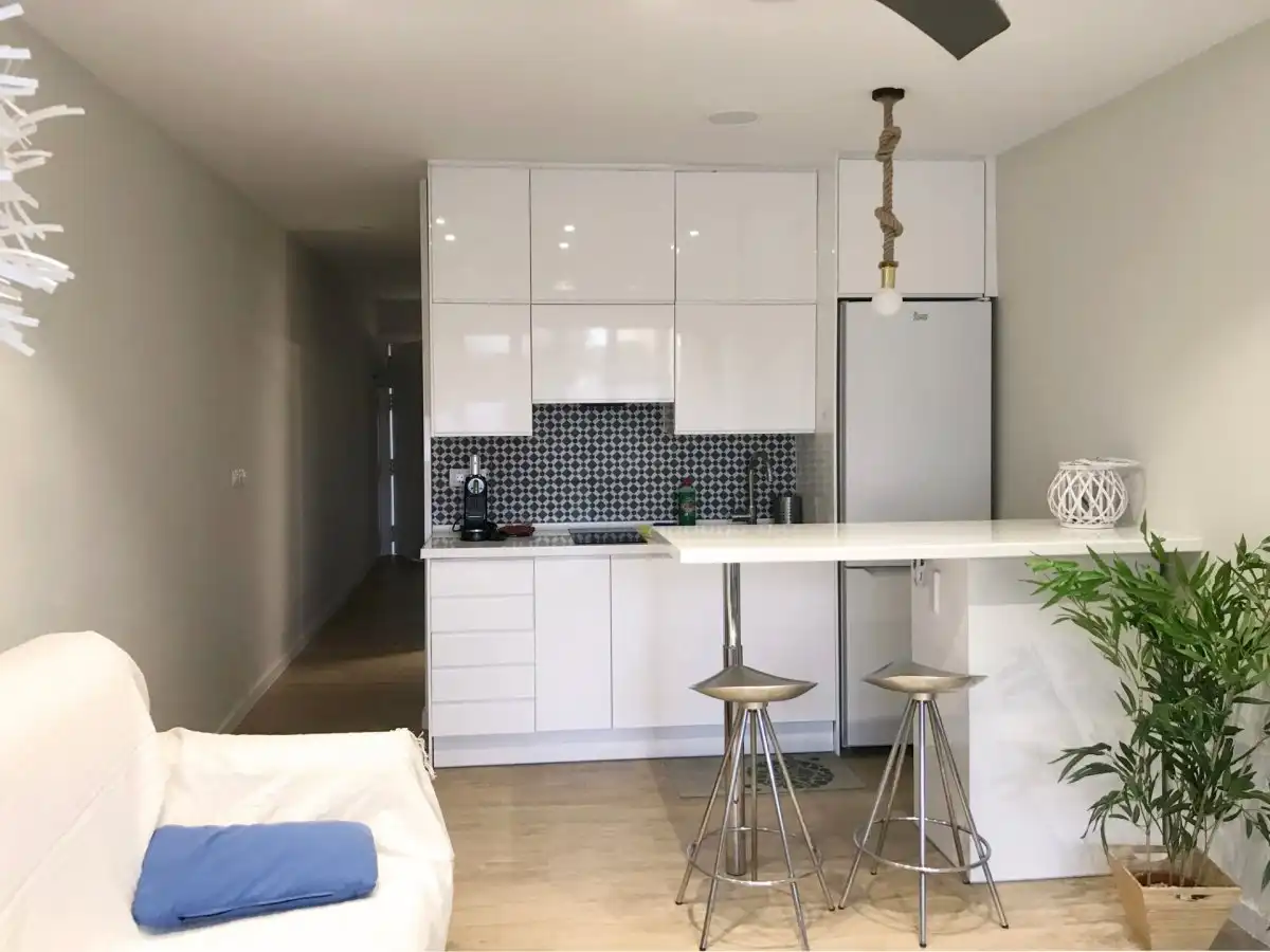Pis de lloguer a Tarraco