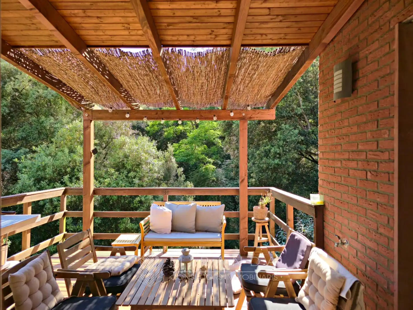 Detached house with terrace for sale in Carrer Bertí, imagen 15