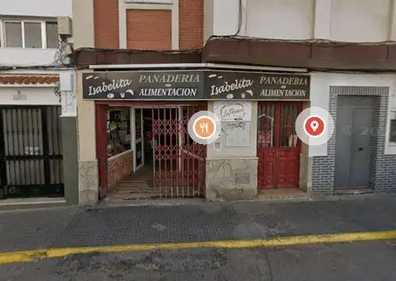 Business premises for sale in Barbate ciudad