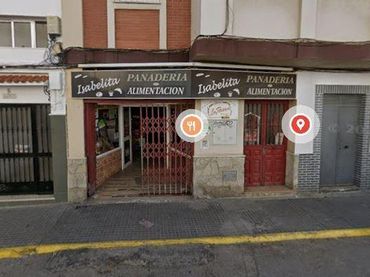 Local commercial à vendre à Barbate ciudad