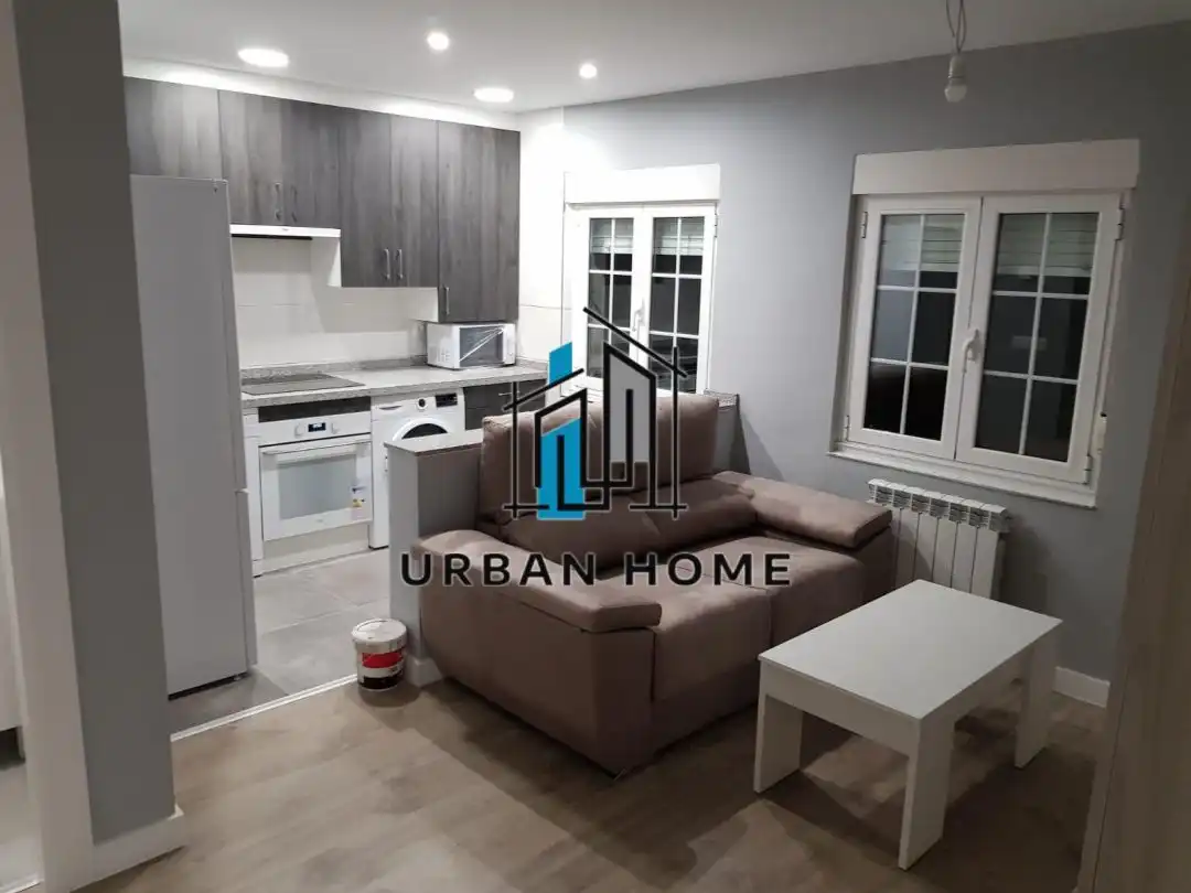 Piso en venta en Calle Francisco Fernández Diez, Armunia