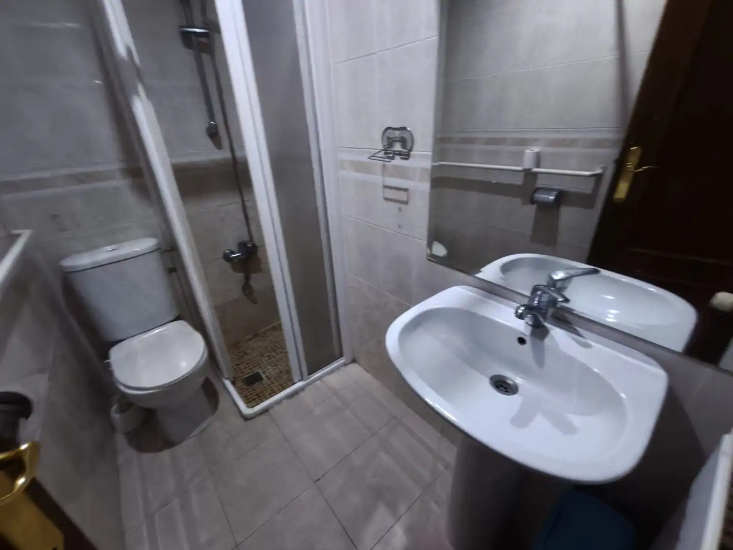 Flat with lift to rent in Centro, imagen 14