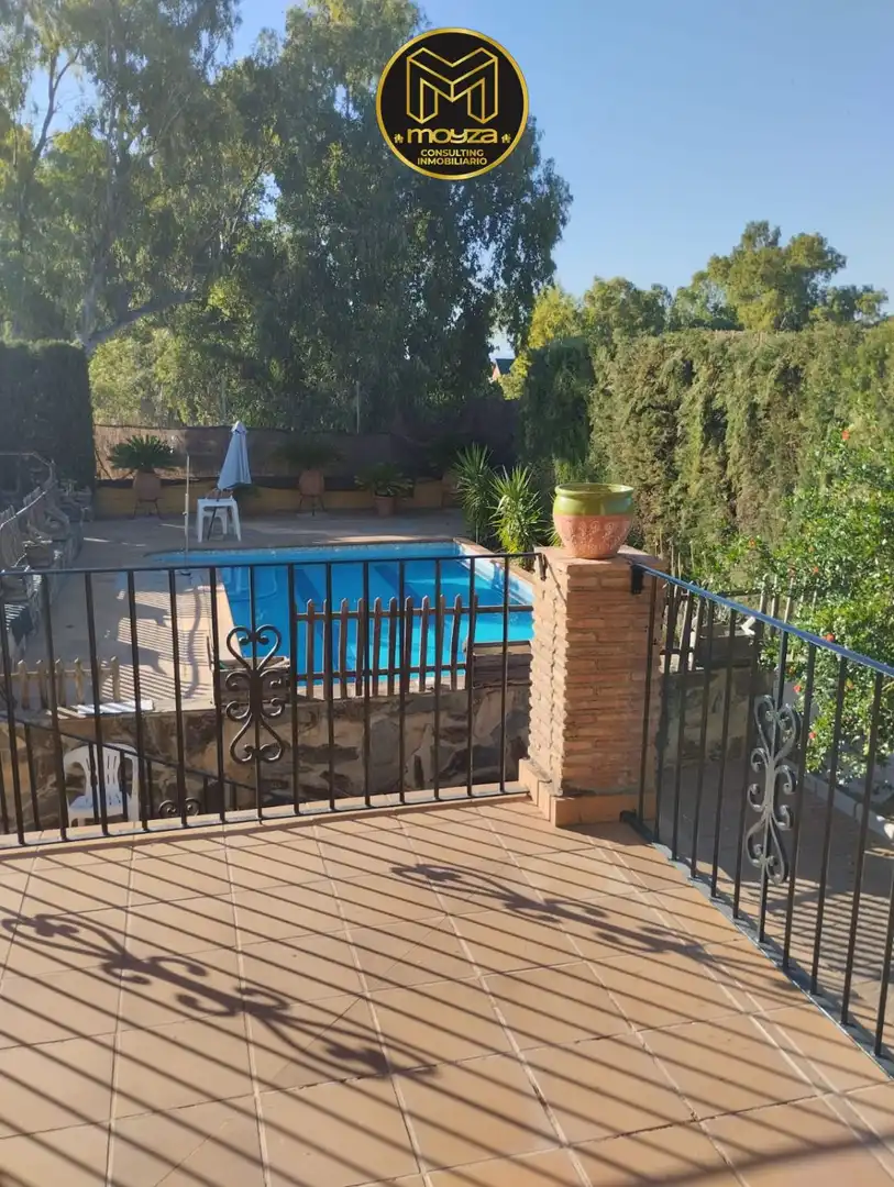 Casa en venda a San Roque - La Cruz - La Rozuela