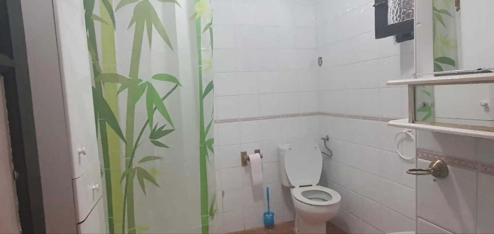 Casa rústica amb terrassa en venda a Yunquera, imagen 8