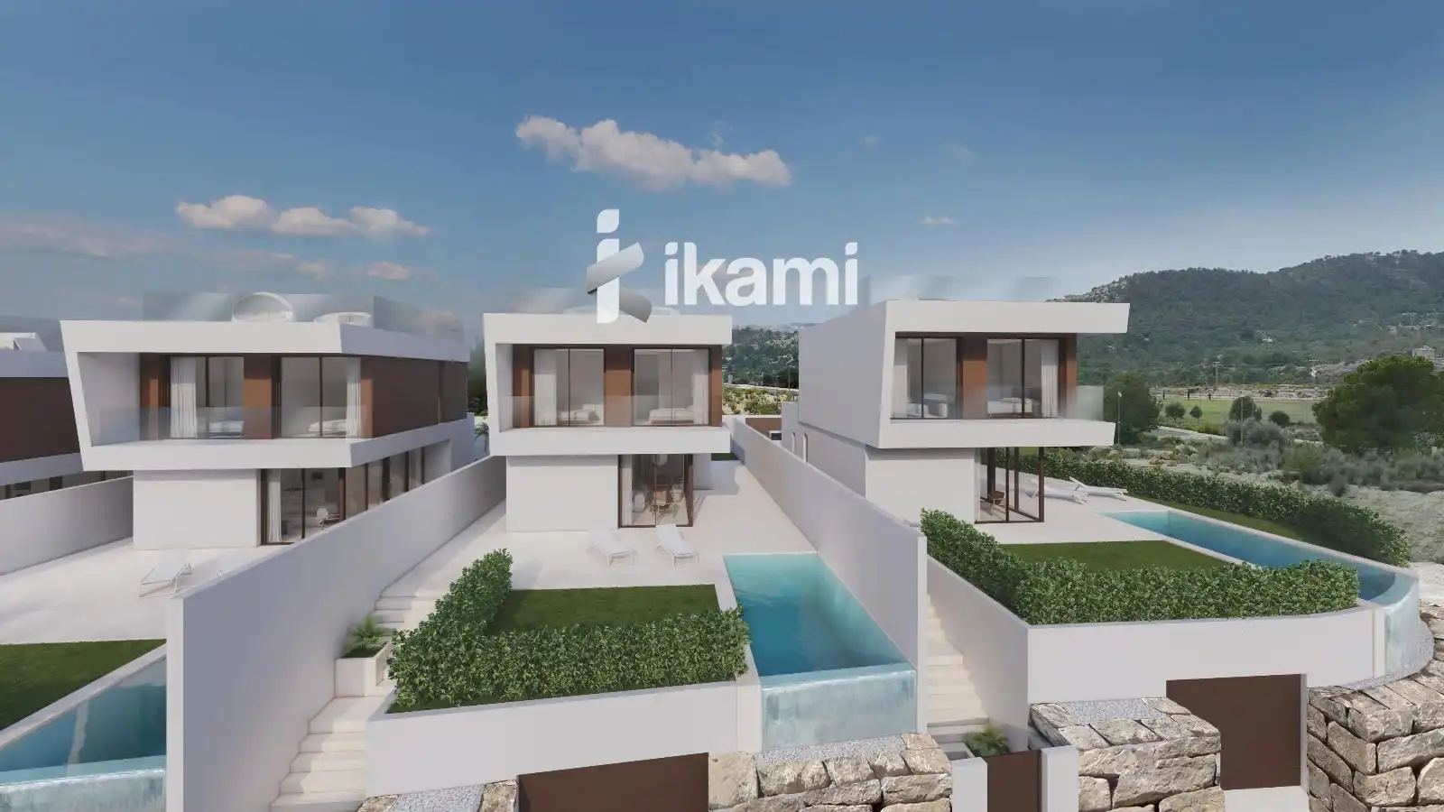 Villa avec piscine à vendre à Princesa Leonor, imagen 2