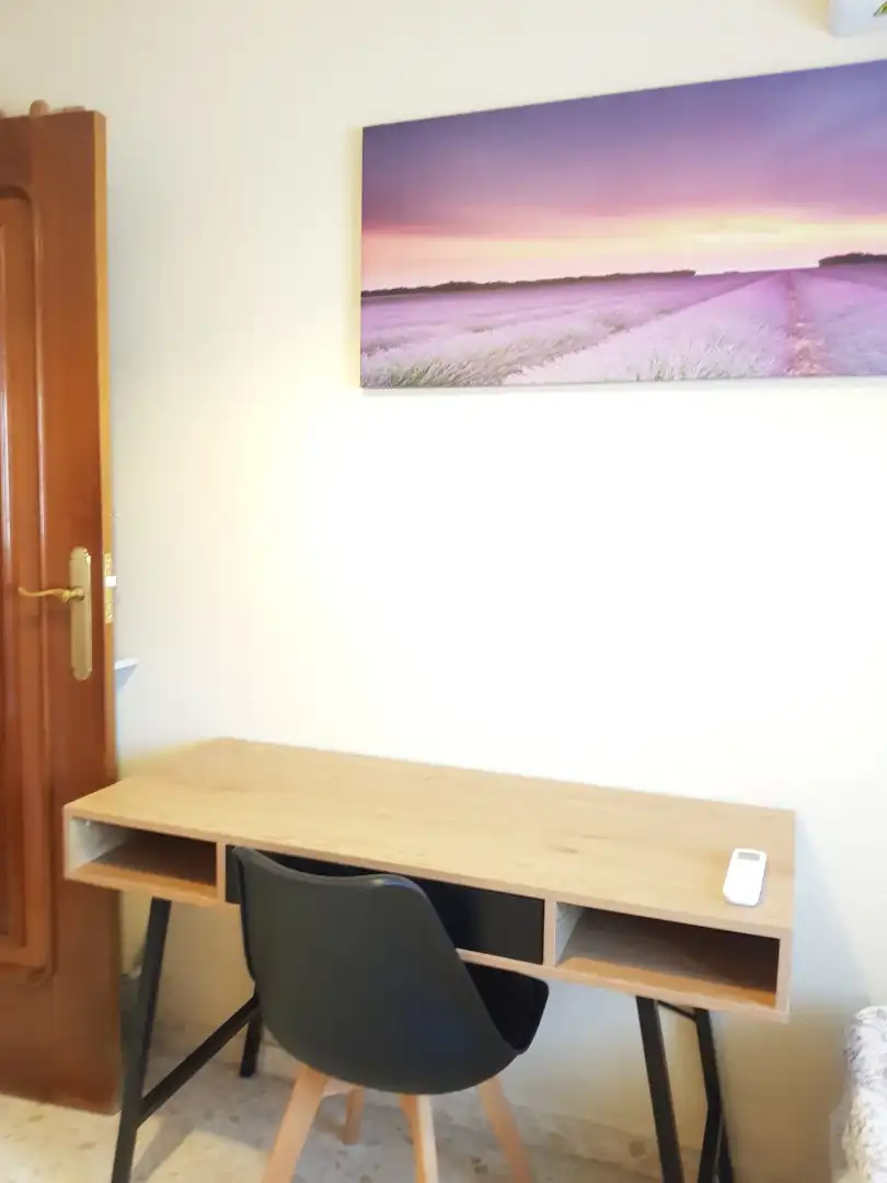 Wohnung zur Miete in Avenida de Pulianas, 60, Campo Verde