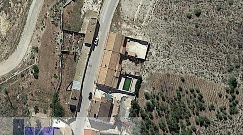 Foto 3 von Haus oder Chalet zum Verkauf in Tobarra, Albacete