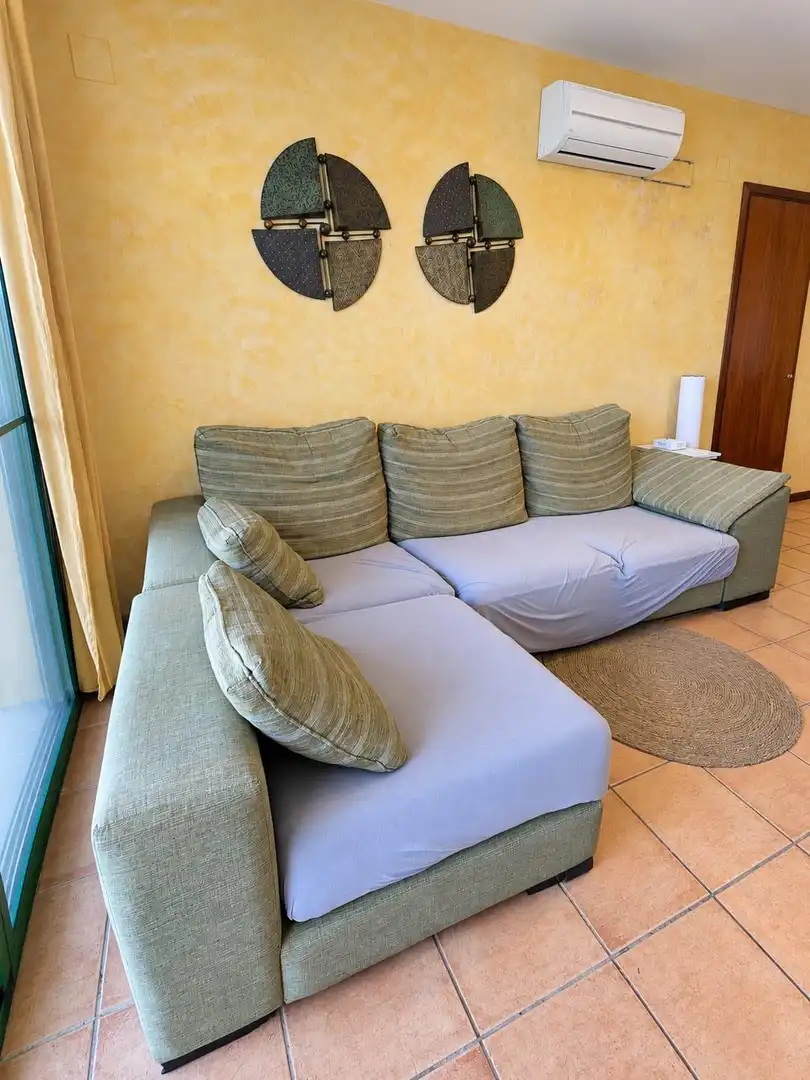 Appartement compact avec jardin à vendre à Calle EUCALIPTUS, imagen 9