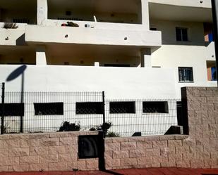 Exterior view of Garage for sale in Benalmádena