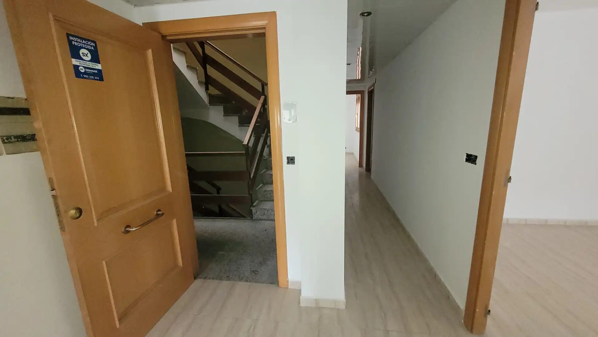 Piso en venta en Artesa de Segre con Calefacción, Horno y Balcón