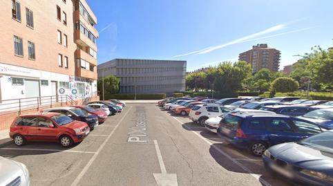 Photo 4 of Flat for sale in De Jorge Luis Borges, Constitución - Balconcillo, Guadalajara