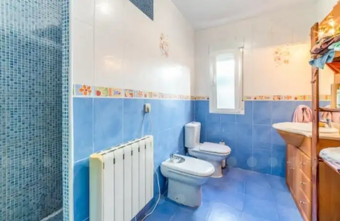 Piso con terraza en venta en Calle Pocito, imagen 26
