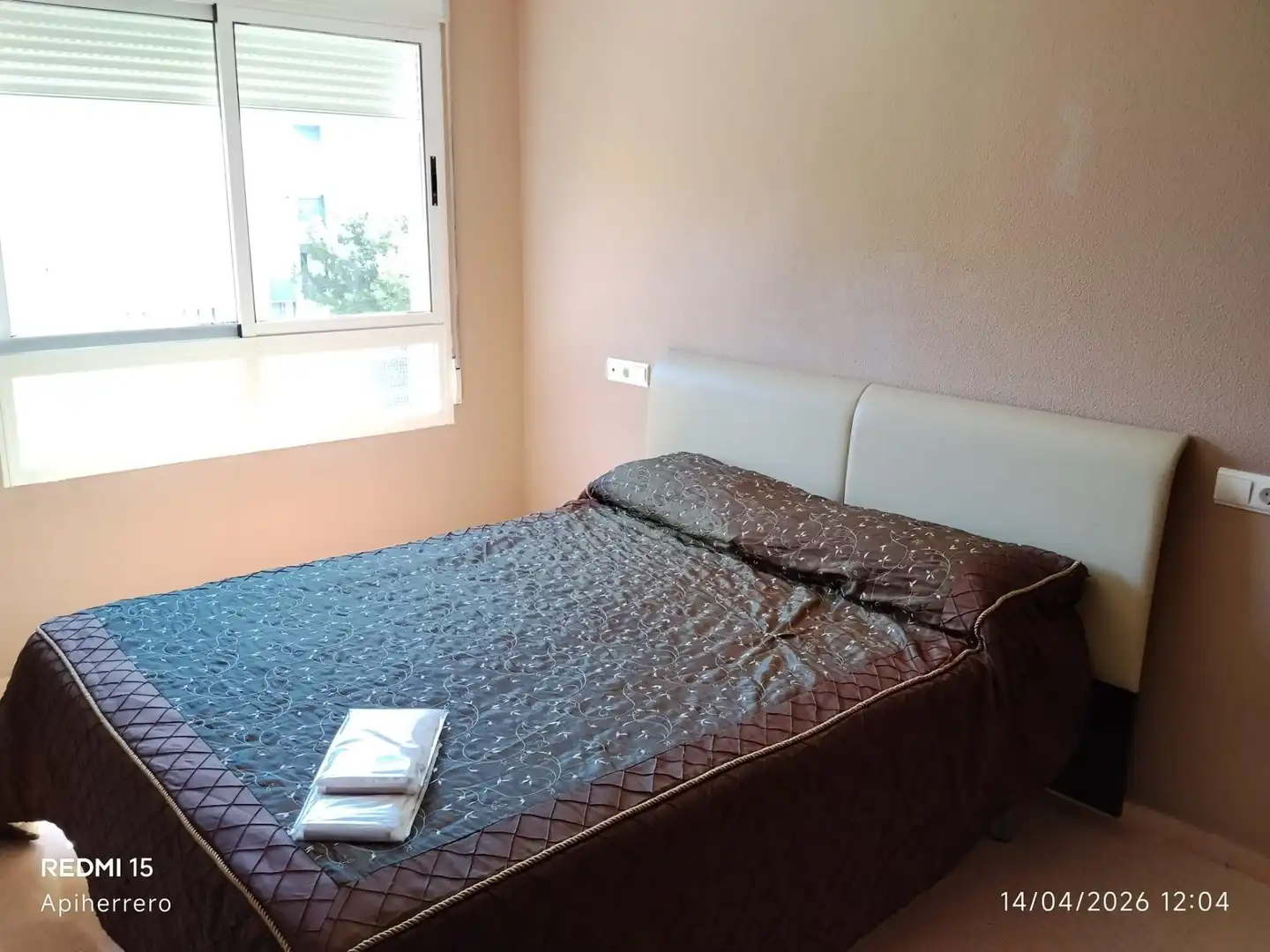 Flat for rent in Garbinet - Parque de las Avenidas