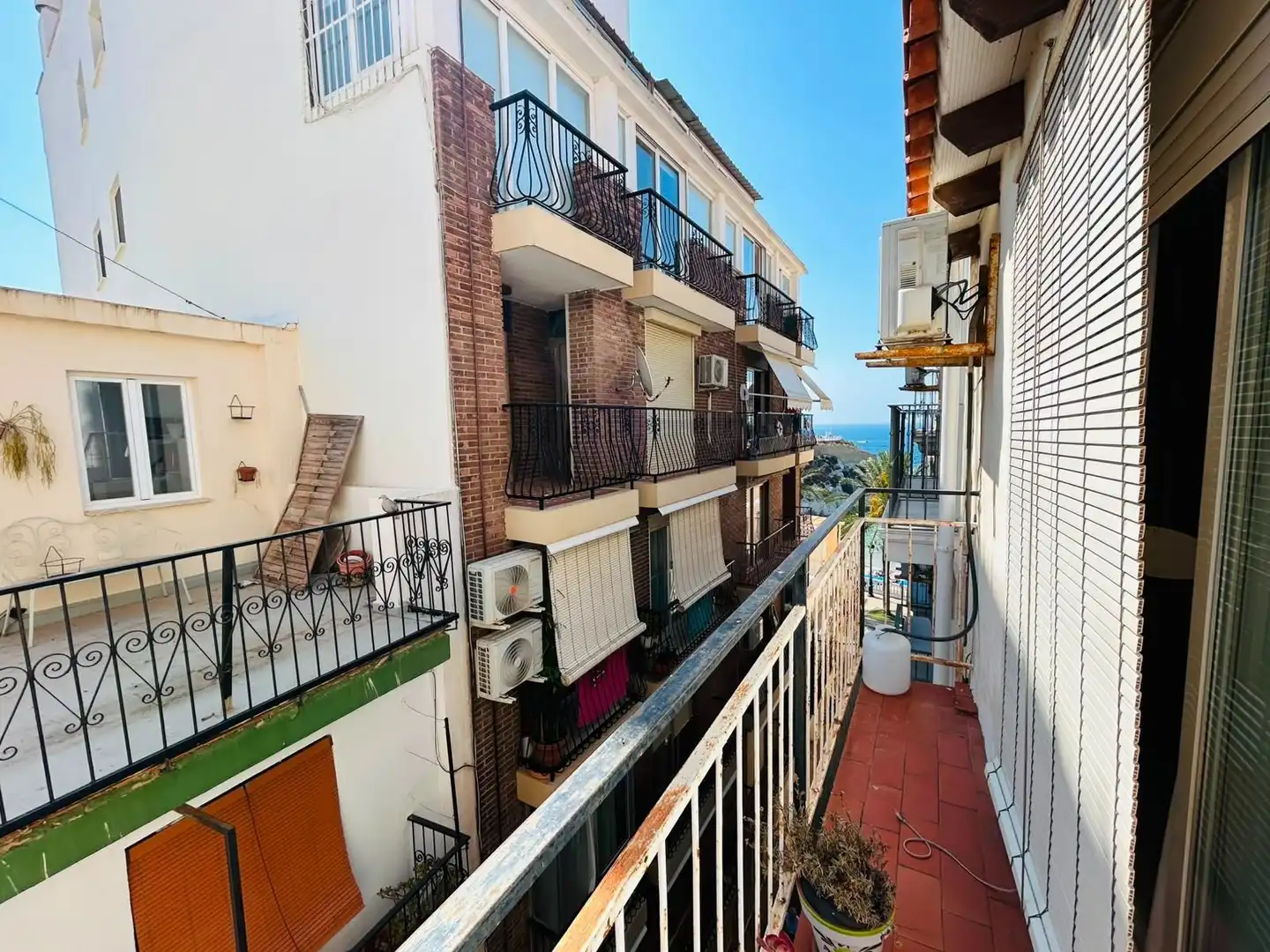 Duplex for sale in Casco Antiguo - Puerto, imagen 16