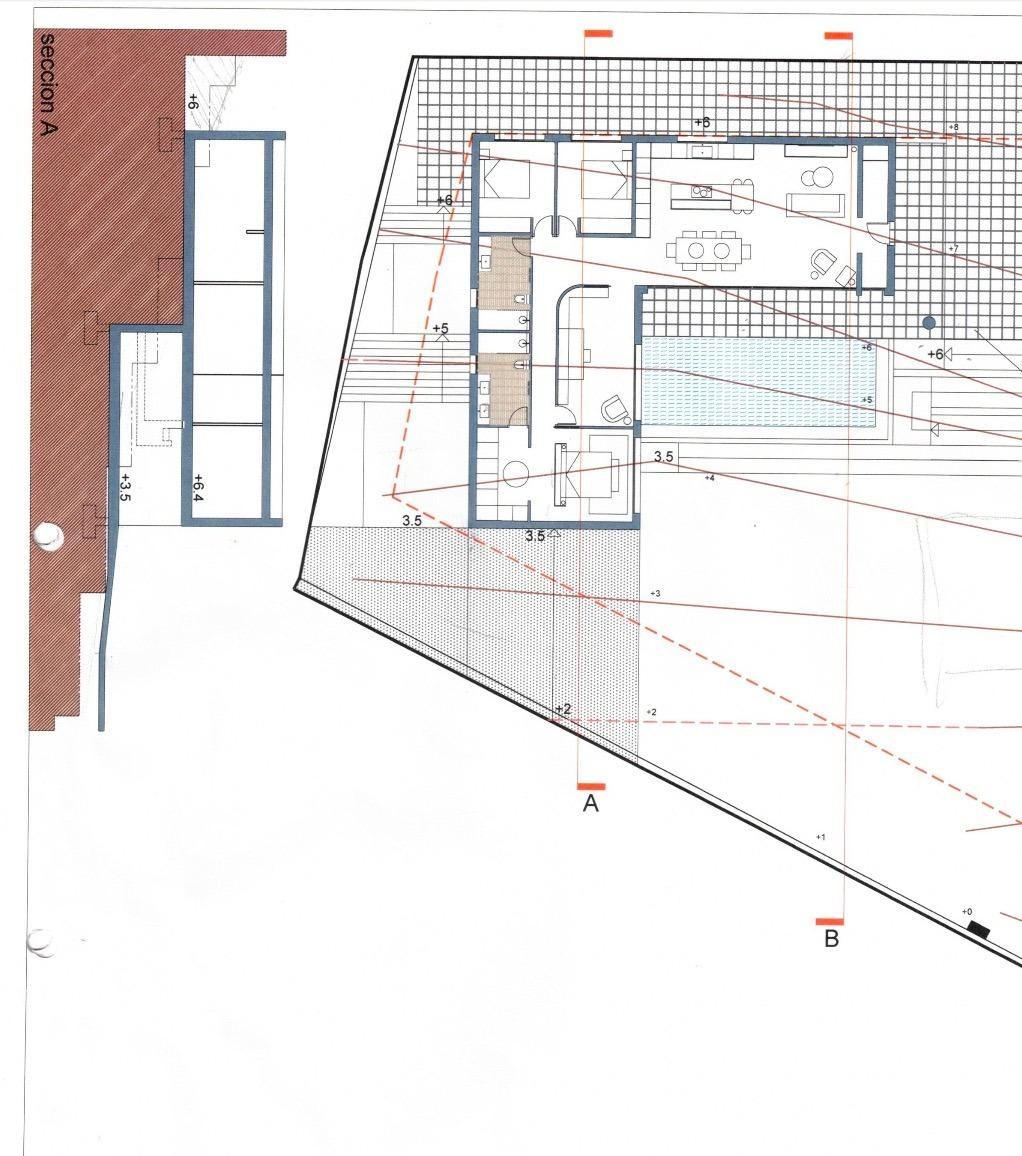 Residential zum Verkauf in Ròtova