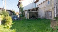 Vista exterior de Casa o xalet en venda en Llanes